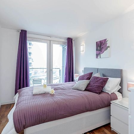 Excel Apartment For Business Travellers London Bagian luar foto