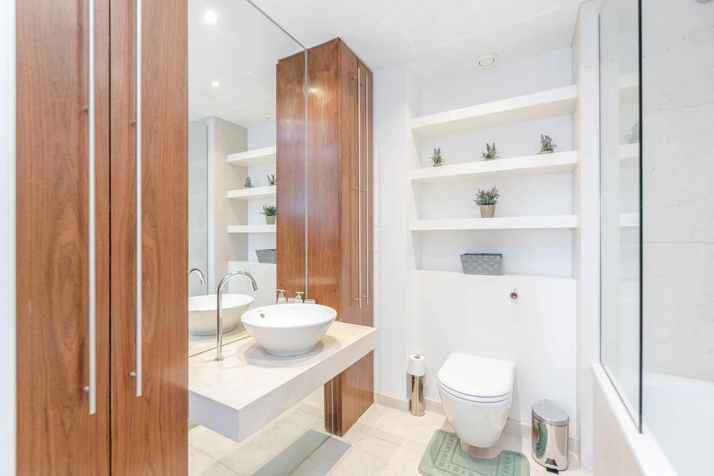 Excel Apartment For Business Travellers London Bagian luar foto