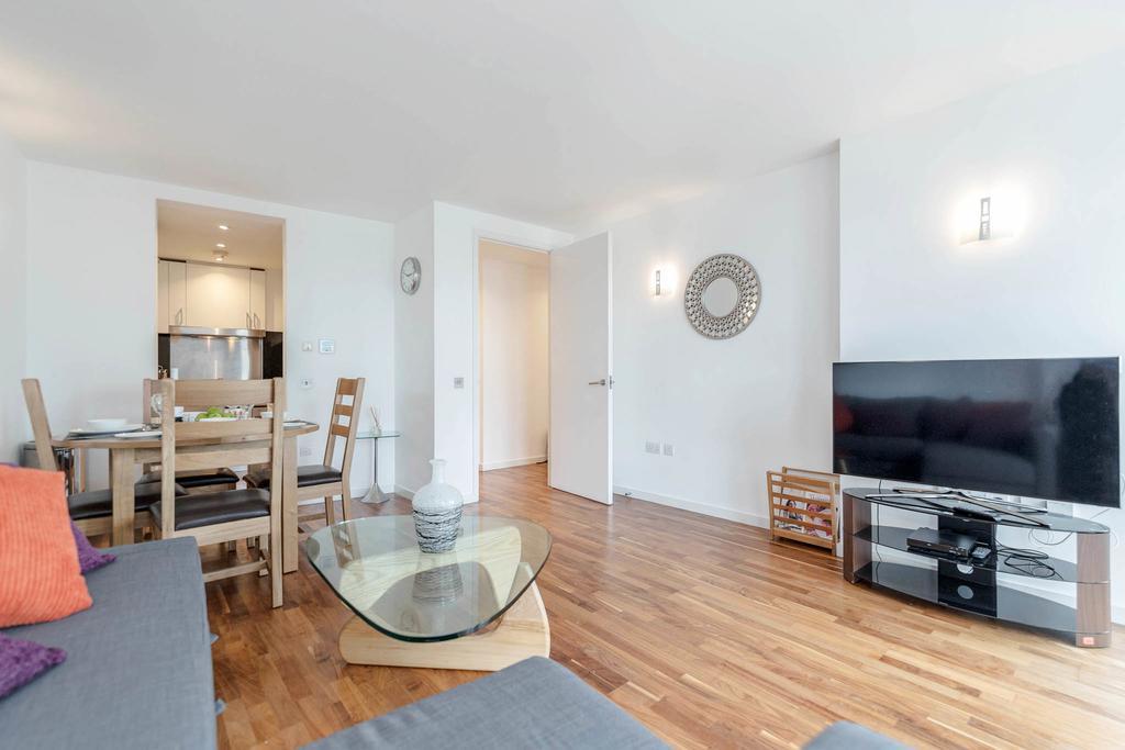 Excel Apartment For Business Travellers London Bagian luar foto