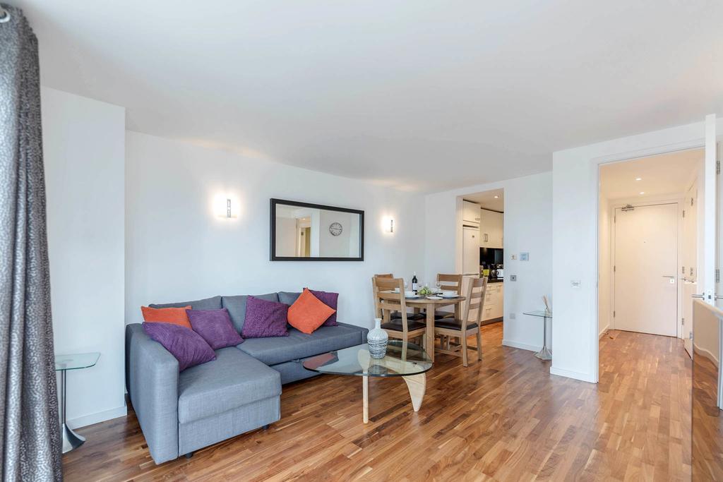 Excel Apartment For Business Travellers London Bagian luar foto