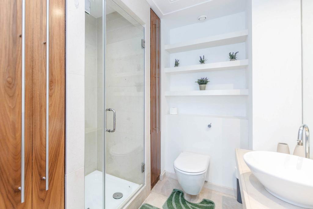Excel Apartment For Business Travellers London Bagian luar foto