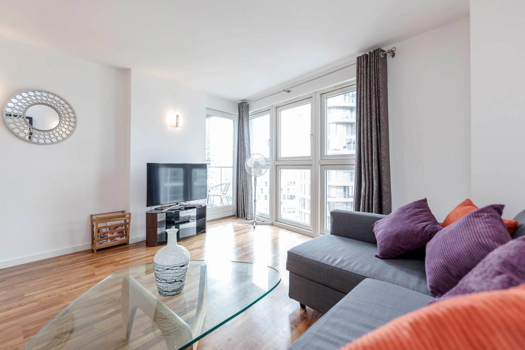 Excel Apartment For Business Travellers London Bagian luar foto