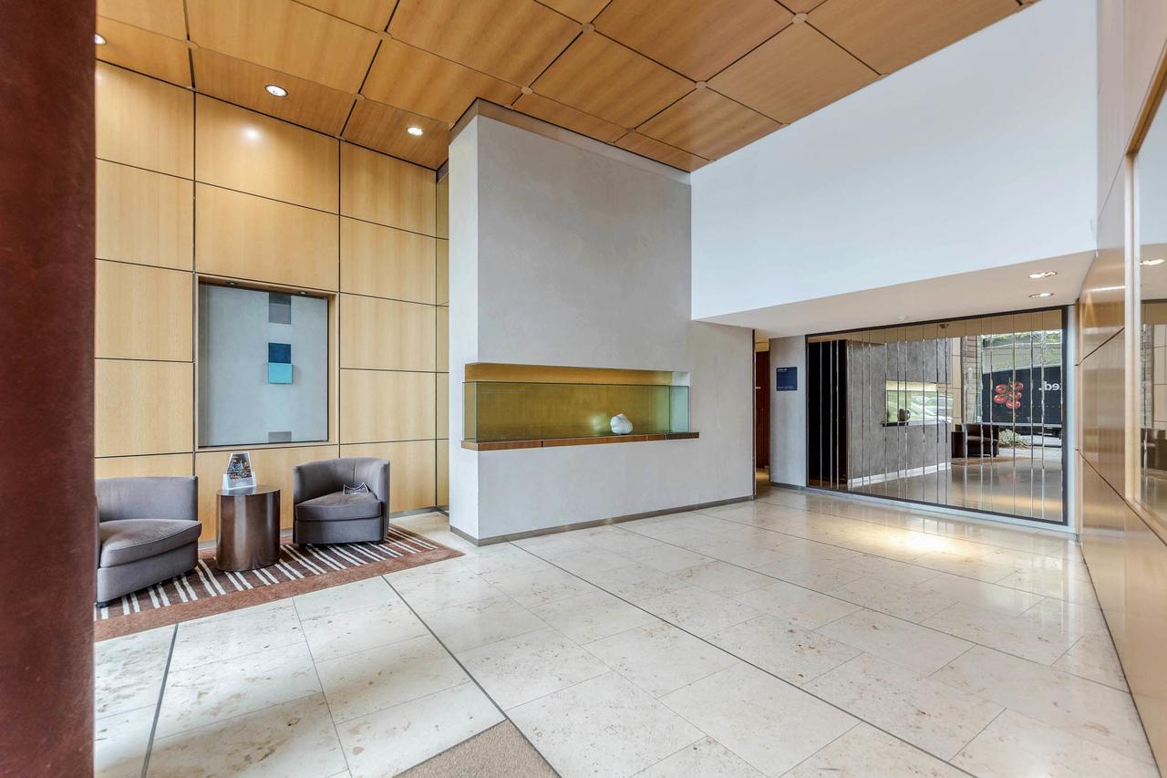 Excel Apartment For Business Travellers London Bagian luar foto